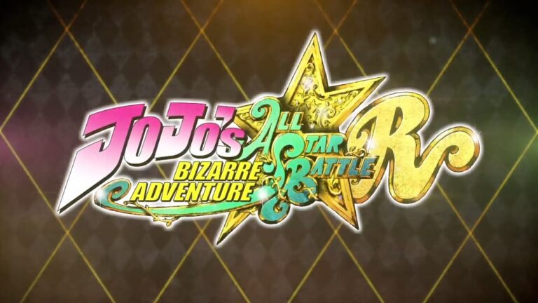 Tout ce que nous savons sur JoJo's Bizarre Adventure : All Star Battle R ?