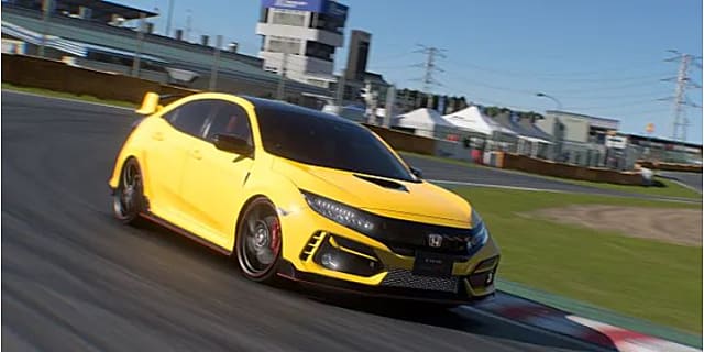 Gran Turismo 7 : tous les livres de menu et déverrouillages de voiture