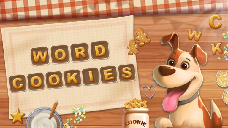 Word Cookies Daily Puzzle – Comment jouer