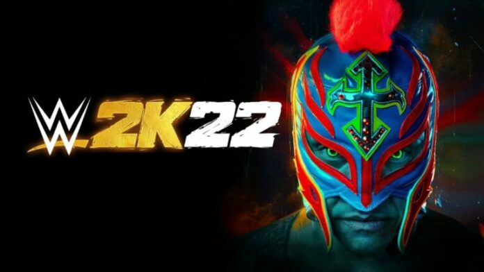Toutes les entrées prédéfinies WWE 2K22 – Liste complète
