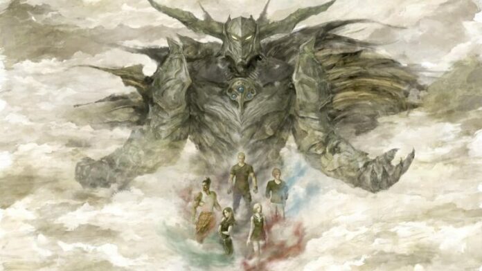 Qu'est-ce que l'affinité professionnelle dans Stranger of Paradise: Final Fantasy Origin, expliquée
