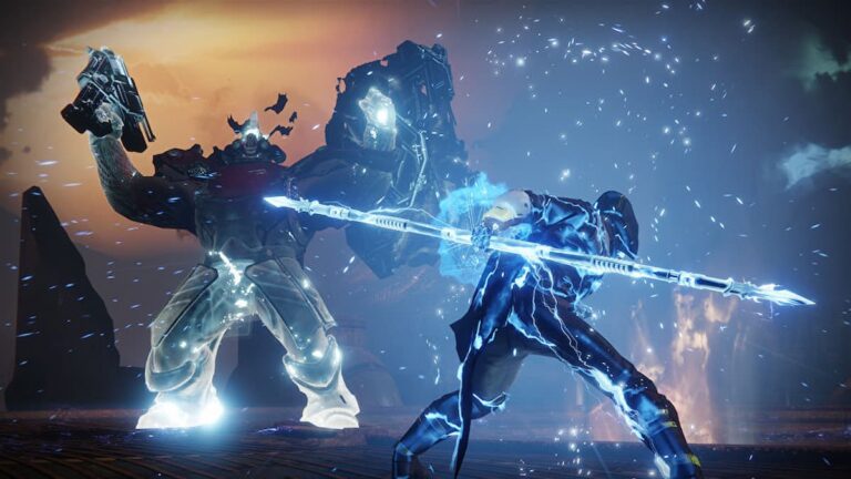 Qu'est-ce que l'arme Weekly Nightfall dans Destiny 2 ?  (15 au 22 mars)