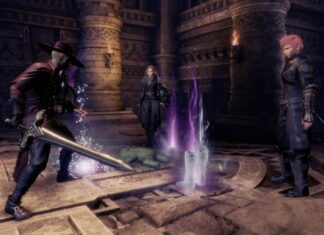 Comment faire revivre votre fête en coop dans Stranger of Paradise : Final Fantasy Origin ?
