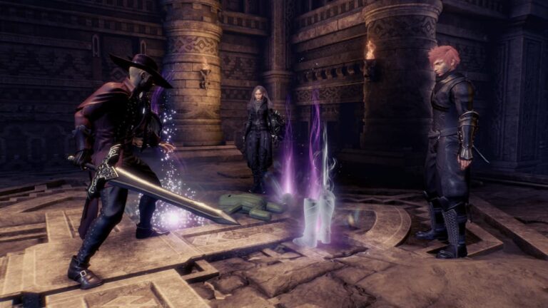 Comment faire revivre votre fête en coop dans Stranger of Paradise : Final Fantasy Origin ?