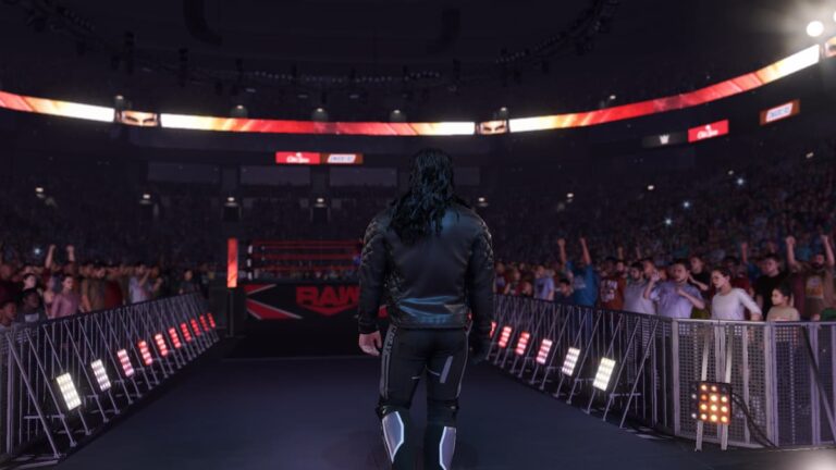 Comment acheter des superstars dans WWE 2K22 MyGM