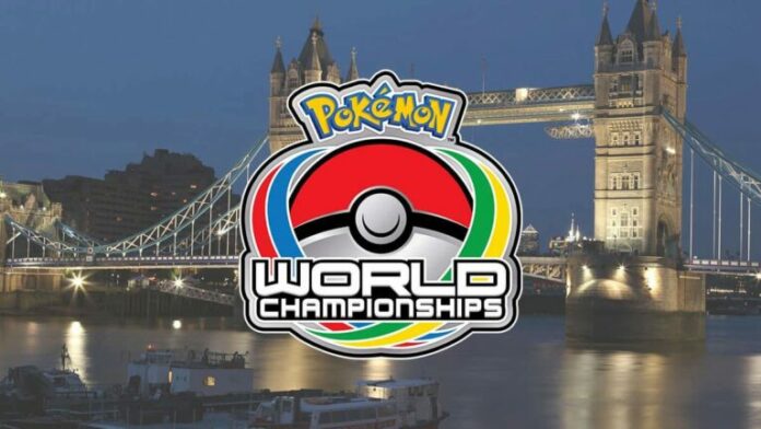 Championnats du monde Pokémon 2022 – Dates et détails du tournoi

