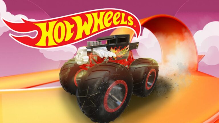 Codes du monde ouvert Roblox Hot Wheels (mars 2022)