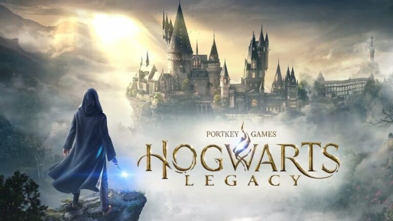 JK Rowling est-elle impliquée dans Hogwarts Legacy ?