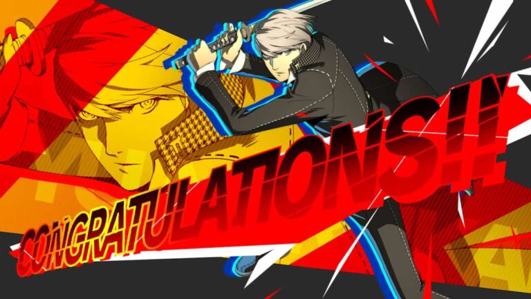 Comment signaler des bogues et des erreurs aux développeurs de Persona 4 Arena Ultimax