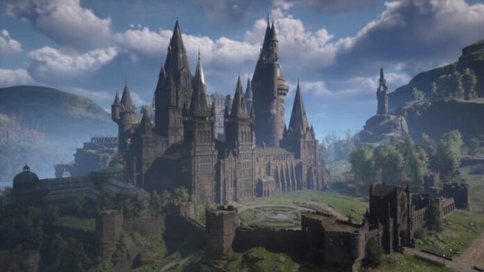 5 raisons pour lesquelles Hogwarts Legacy pourrait être un candidat au jeu de l'année
