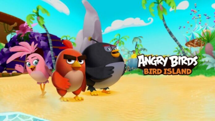 Roblox Angry Birds : codes de l'île aux oiseaux (mars 2022)
