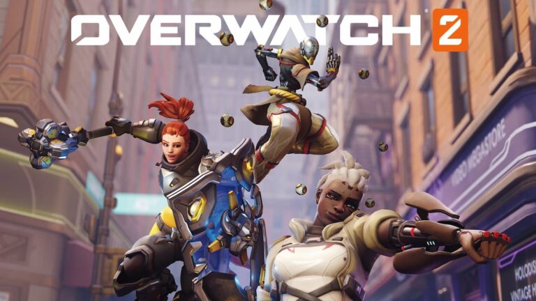 Overwatch 2 Beta annoncé pour une sortie le 26 avril