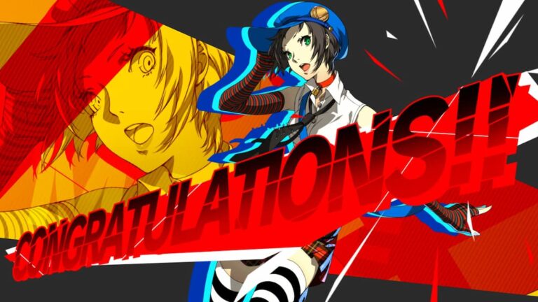 Comment débloquer le mode Boss dans Persona 4 Arena Ultimax