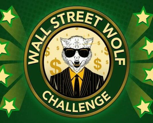 Comment terminer le Wall Street Wolf Challenge dans BitLife

