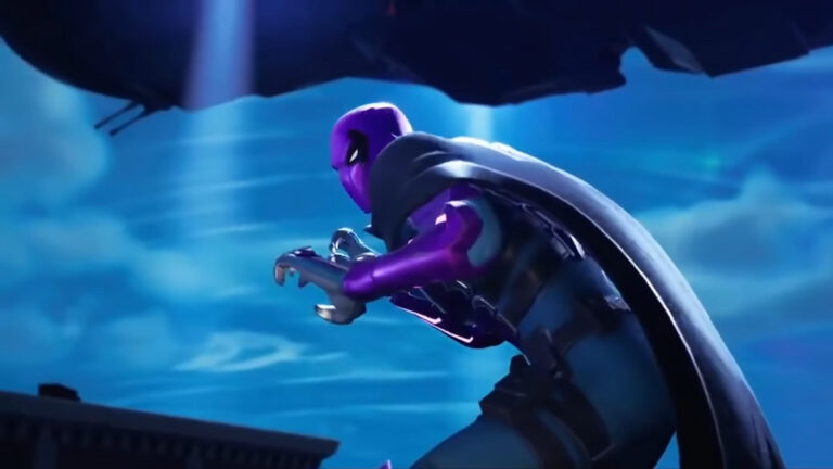 Comment obtenir le skin Prowler dans Fortnite Chapter 3 Season 2