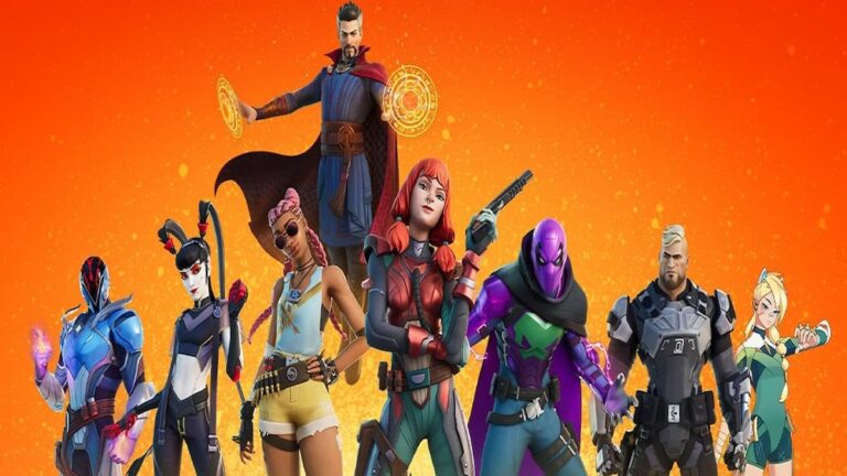 Toutes les récompenses du Battle Pass de la saison 2 du chapitre 3 de Fortnite