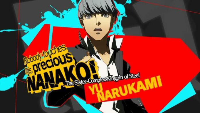 Y a-t-il des personnages Persona 5 dans Persona 4 Arena Ultimax ?
