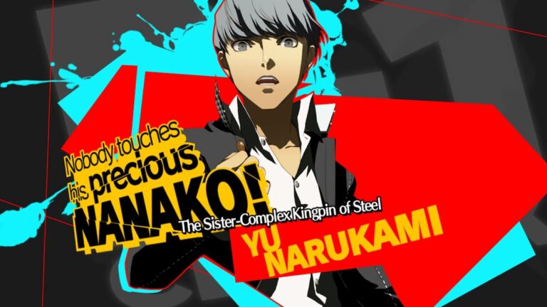 Y a-t-il des personnages Persona 5 dans Persona 4 Arena Ultimax ?