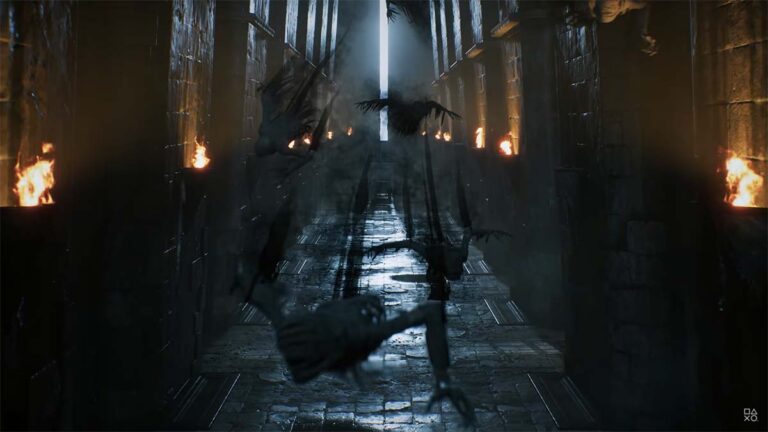 Y a-t-il des Détraqueurs dans Hogwarts Legacy ?