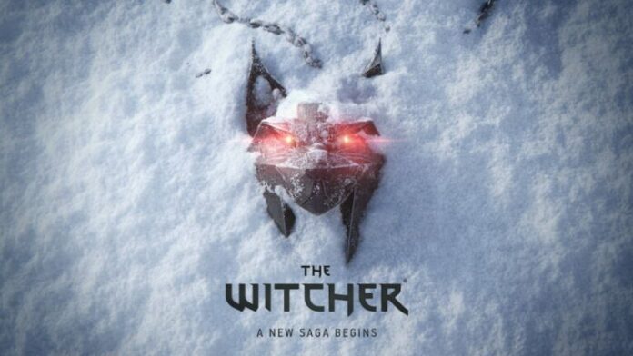 CD Projekt Red annonce qu'un nouveau jeu Witcher est en développement
