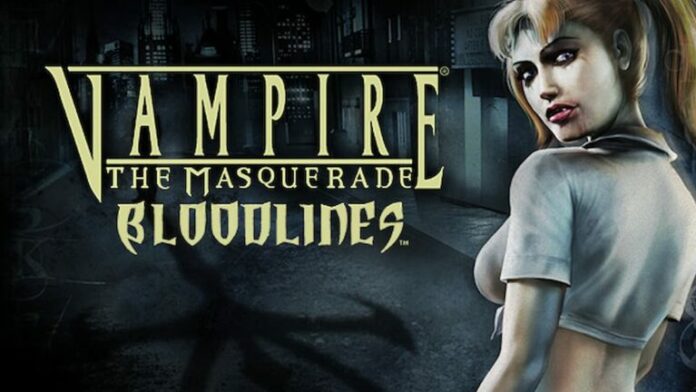 Comment installer le correctif non officiel Vampire: The Masquerade - Bloodlines

