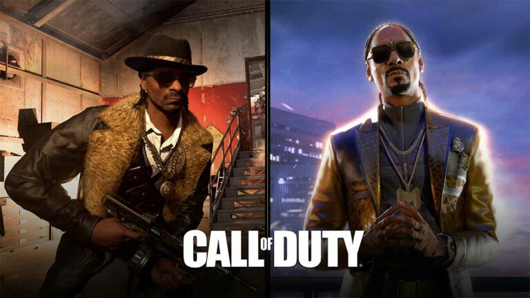 Comment obtenir le pack Snoop Dogg dans CoD Vanguard, Warzone et CoD Mobile