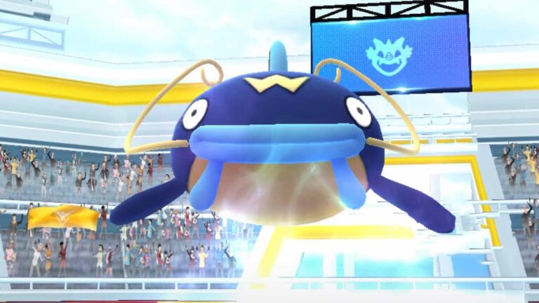 Pokémon Go Raid Guide: Whiscash Meilleurs compteurs et faiblesses