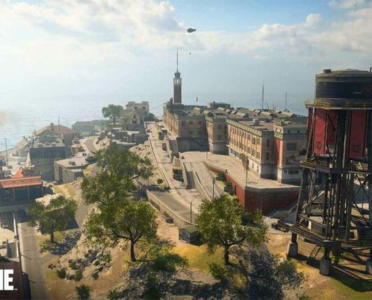 Tous les nouveaux changements de carte pour Rebirth Island dans Call of Duty: Warzone Season 2 Reloaded
