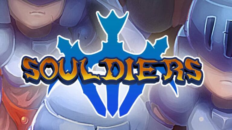 Quelle est la date de sortie de Souldiers ?