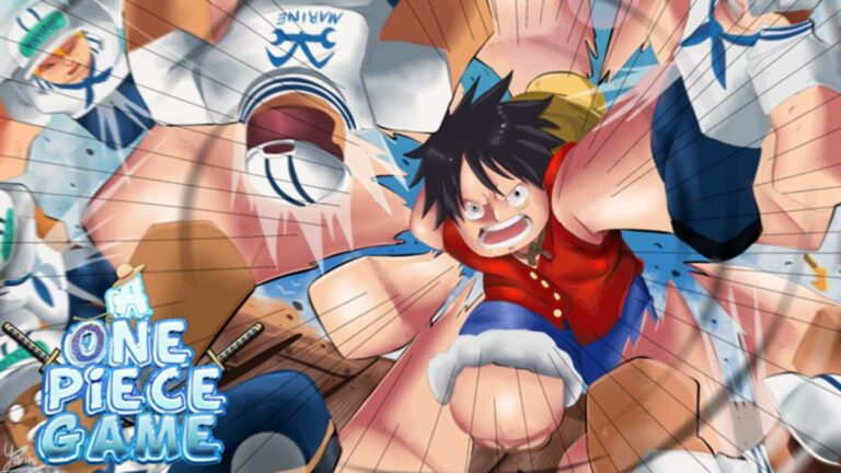 Codes de jeu Roblox A One Piece