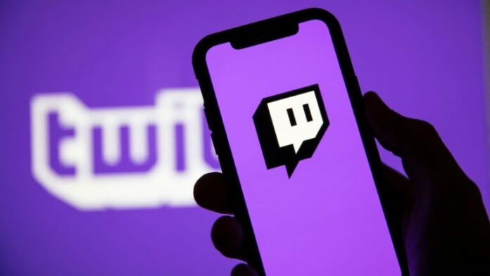 Twitch a ajouté un portail d'appel avec d'autres améliorations à venir
