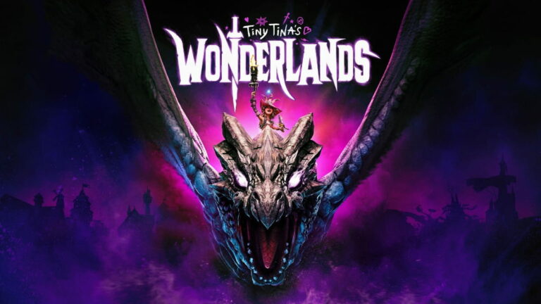 Tous les codes SHiFT pour Tiny Tina's Wonderlands - Free Skeleton Keys (mars 2022)