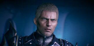 Stranger of Paradise: Final Fantasy Origin Review - Chaos presque effréné
