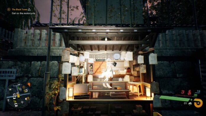 Tous les emplacements de demande de reliques de l'artisanat Nekomata dans Ghostwire: Tokyo
