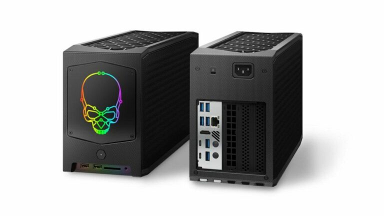 Meilleur Mini PC Barebones - Guides de jeu Pro