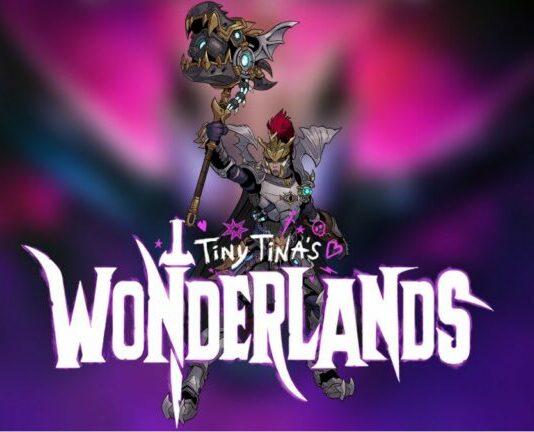 Classe Clawbringer de Tiny Tina's Wonderlands: compétences d'action, compétences passives et exploit de classe
