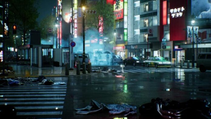 Faut-il désactiver les limites de temps dans Ghostwire : Tokyo ?

