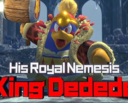 Kirby Lore : King Dedede est-il dans Kirby et la terre oubliée ?
