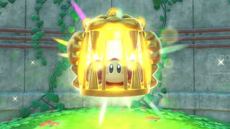 Comment libérer Waddle Dees dans Kirby et la terre oubliée