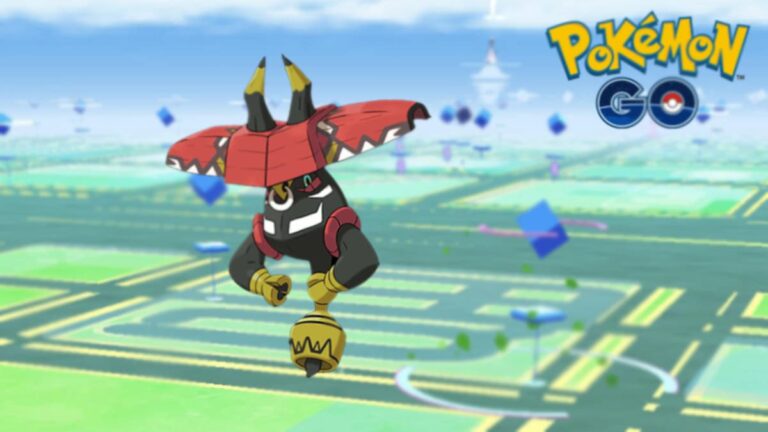 Guide Pokémon Go Raid: Les meilleurs compteurs et faiblesses de Tapu Bulu