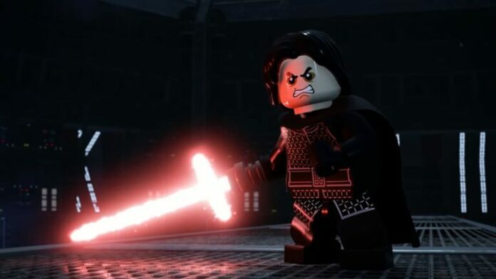 Y aura-t-il des DLC pour LEGO Star Wars : La Saga Skywalker ?
