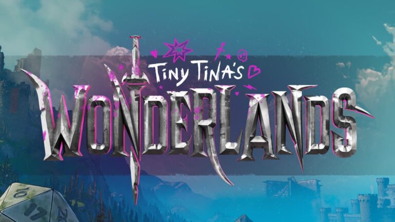 Comment arrêter les rencontres aléatoires dans Tiny Tina's Wonderlands