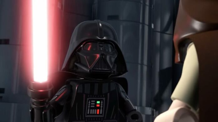 Tous les méchants Sith connus à ce jour dans LEGO Star Wars : La saga Skywalker
