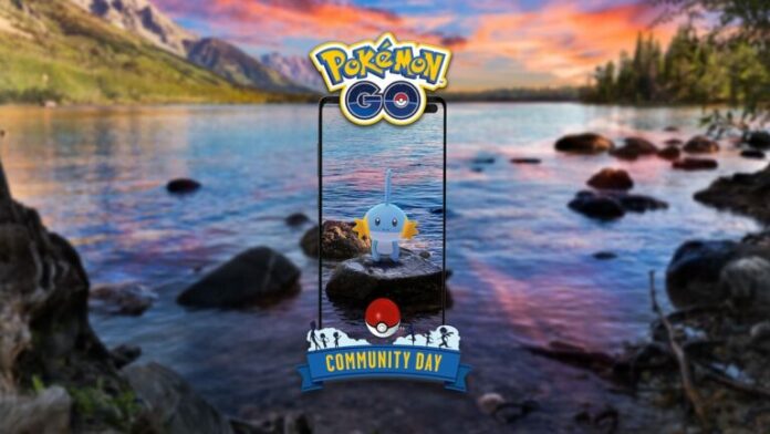 Pokémon Go : Classique de la journée communautaire d'avril - Bonus d'événement, lots d'événements et Pokémon en vedette
