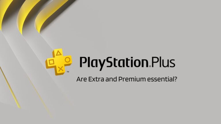 Est-ce que PlayStation Plus Extra et Premium en valent la peine ?