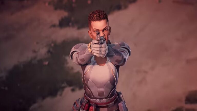 Comment terminer l'histoire de Williams Sendoff dans Apex Legends