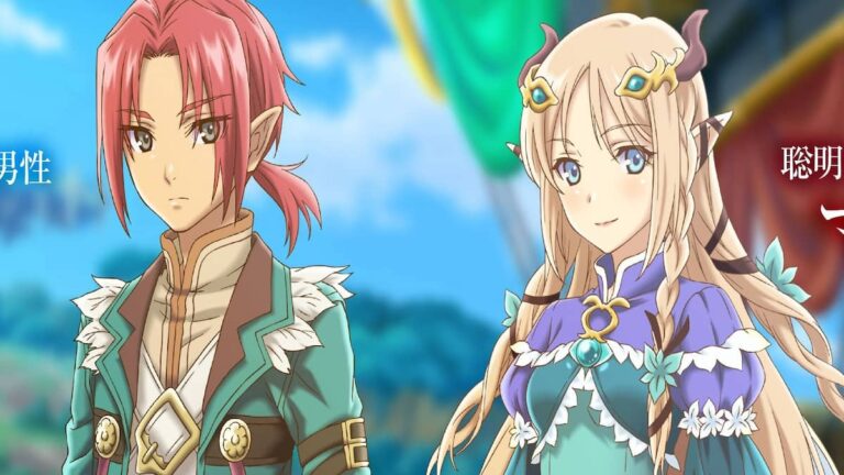 Comment utiliser les codes DLC dans Rune Factory 5