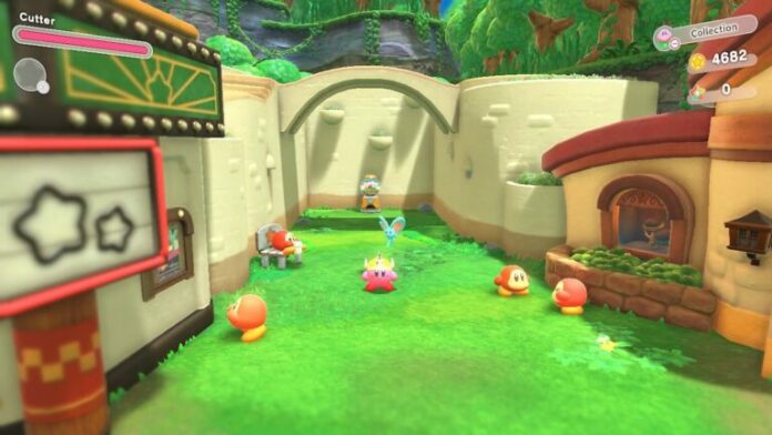 Où trouver tous les Waddle Dees cachés dans Welcome to Wondaria – Kirby and the Forgotten Land
