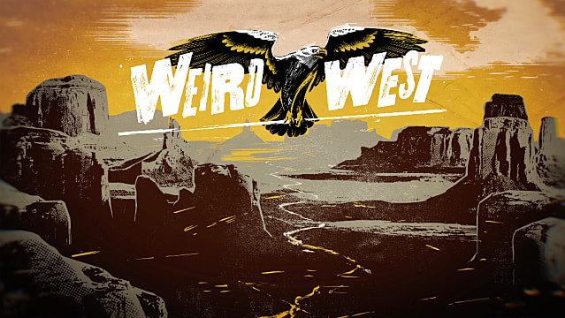 Revue Weird West: Forger un chemin à travers un monde arcanique

