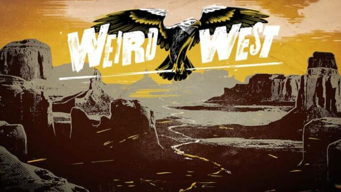 Dois-je acheter Weird West - Examen de Weird West
